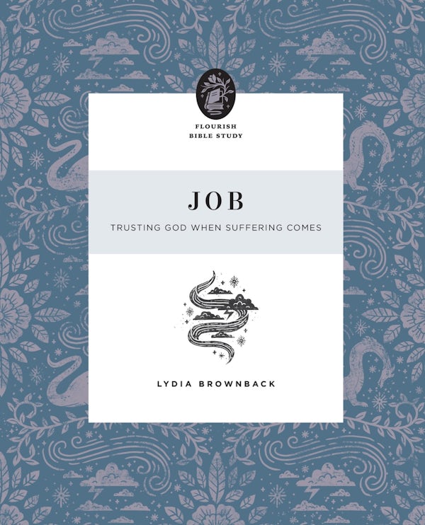 Cover image for Job, isbn: 9781433575396