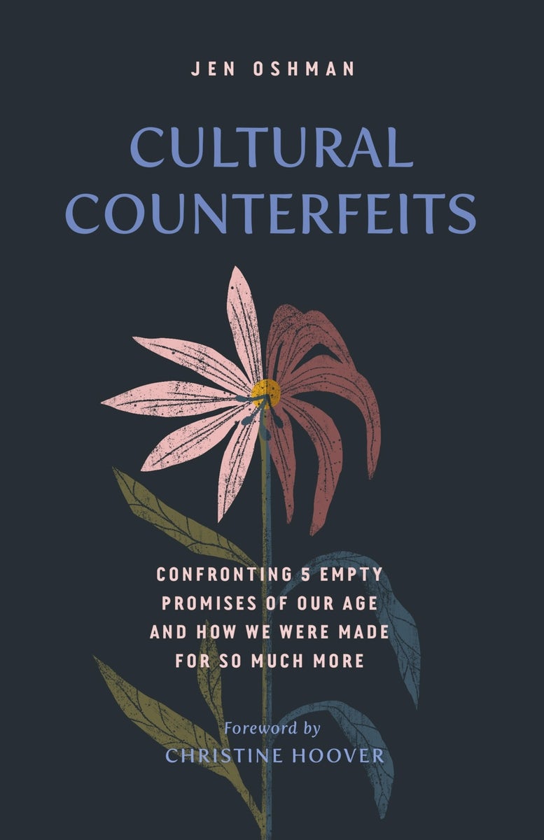 Cover image for Cultural Counterfeits, isbn: 9781433576324