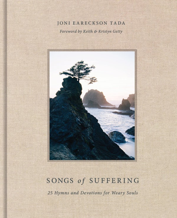 Cover image for Songs of Suffering, isbn: 9781433576409