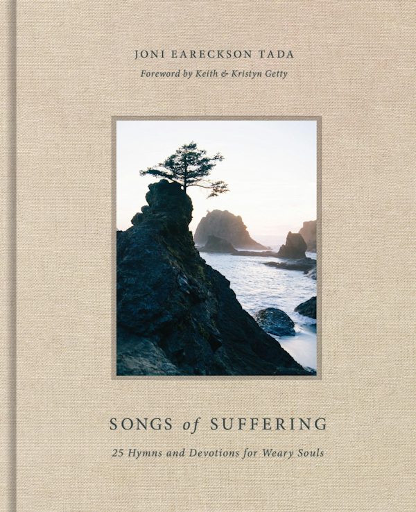 Cover image for Songs of Suffering, isbn: 9781433576409