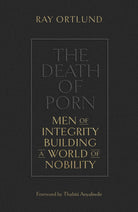 Cover image for The Death of Porn, isbn: 9781433576690