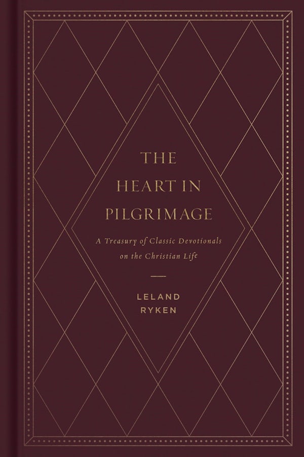 Cover image for The Heart in Pilgrimage, isbn: 9781433577796