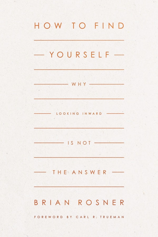 Cover image for How to Find Yourself, isbn: 9781433578151