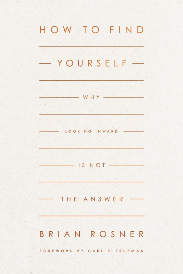 Cover image for How to Find Yourself, isbn: 9781433578151