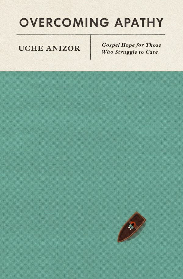 Cover image for Overcoming Apathy, isbn: 9781433578809