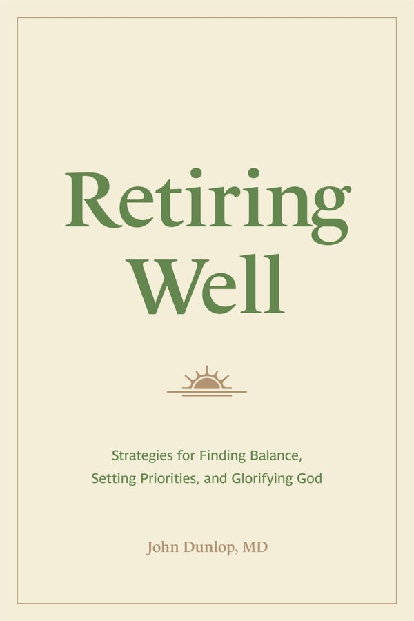 Cover image for Retiring Well, isbn: 9781433578915