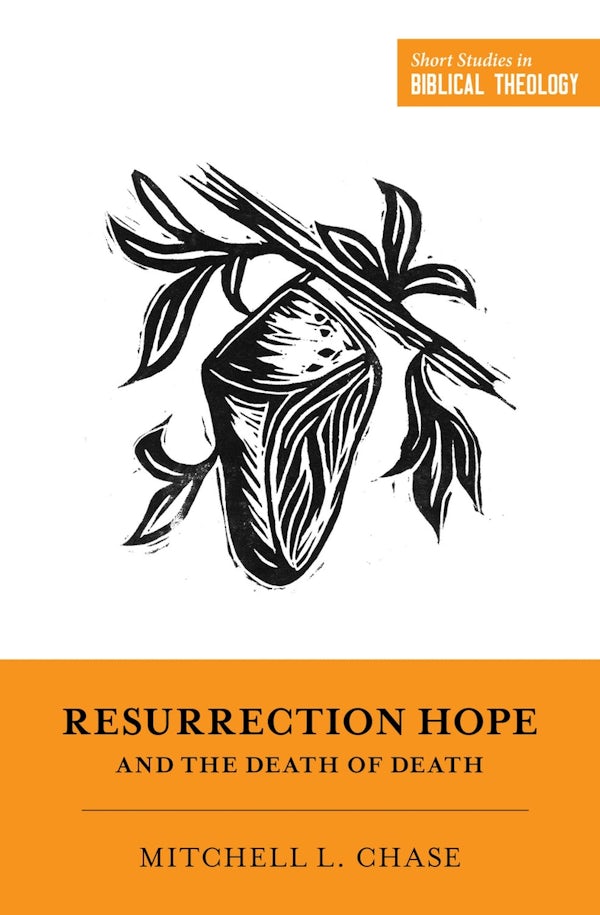 Cover image for Resurrection Hope and the Death of Death, isbn: 9781433580406