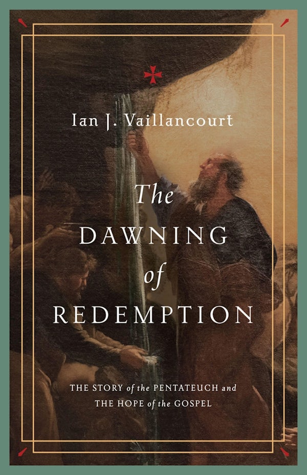Cover image for The Dawning of Redemption, isbn: 9781433581229