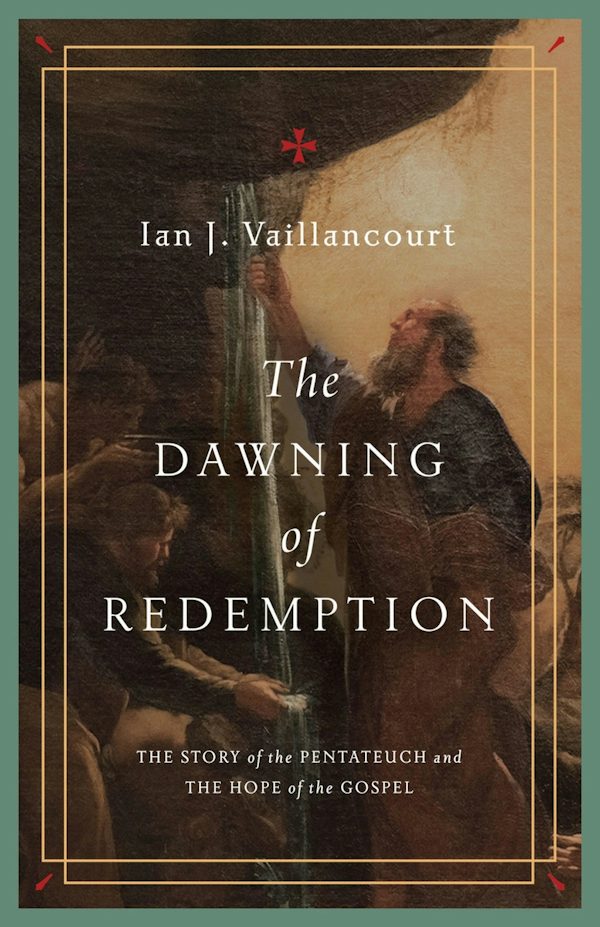 Cover image for The Dawning of Redemption, isbn: 9781433581229