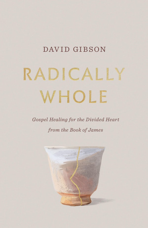 Cover image for Radically Whole, isbn: 9781433582066