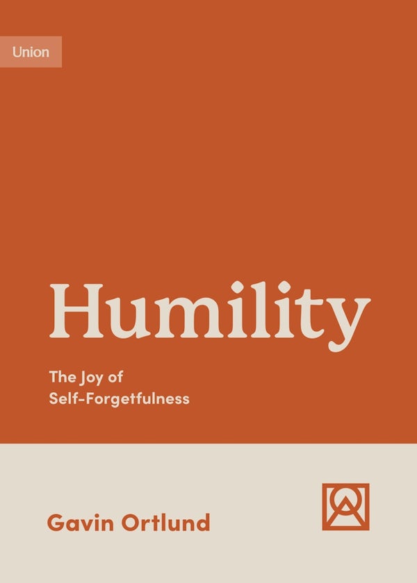 Cover image for Humility, isbn: 9781433582301