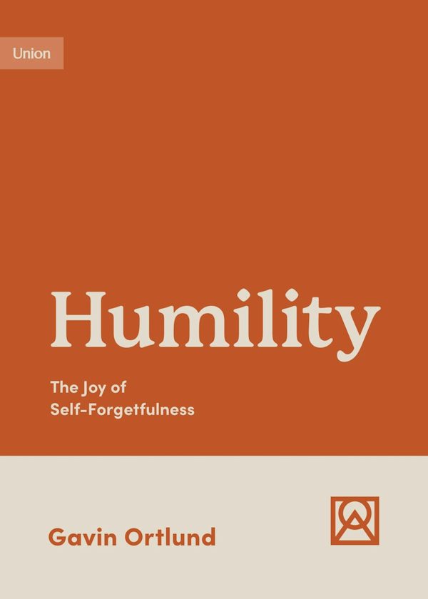 Cover image for Humility, isbn: 9781433582301