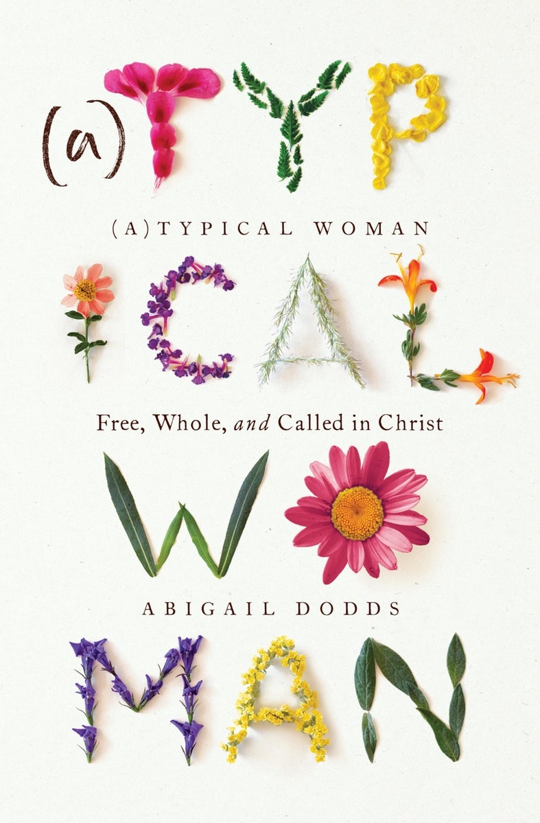Cover image for (A)Typical Woman, isbn: 9781433583124