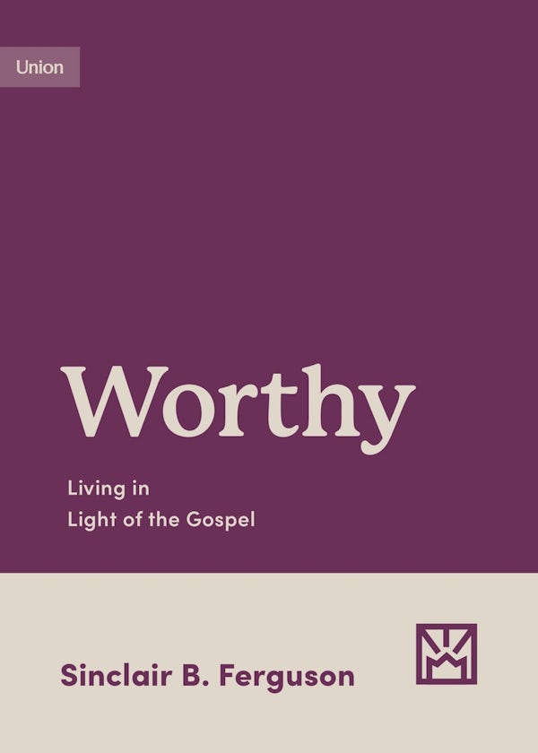 Cover image for Worthy, isbn: 9781433583179
