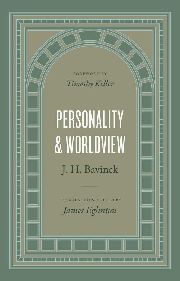 Cover image for Personality and Worldview, isbn: 9781433584831