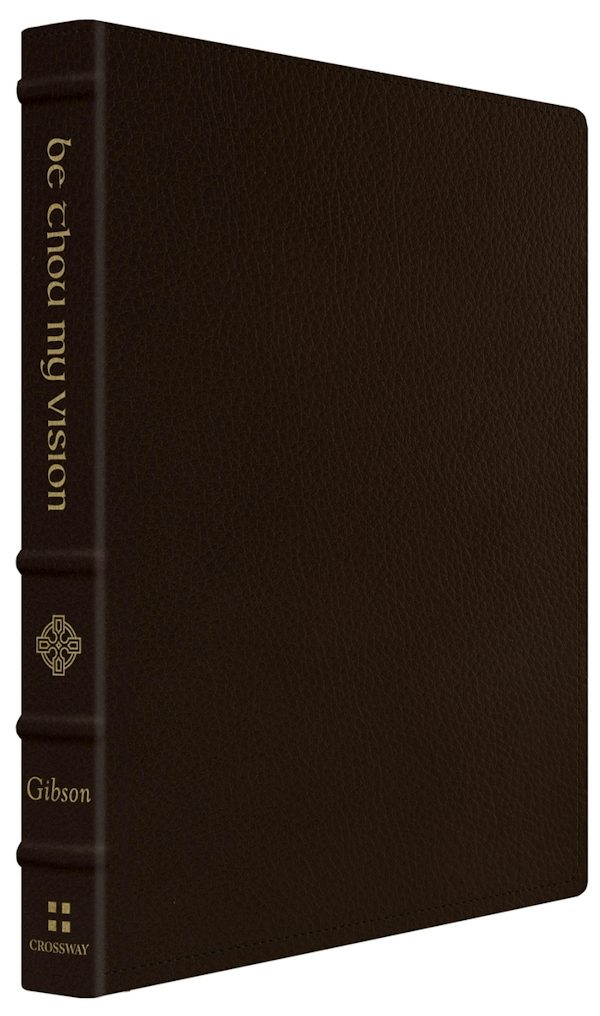 Cover image for Be Thou My Vision, isbn: 9781433586965