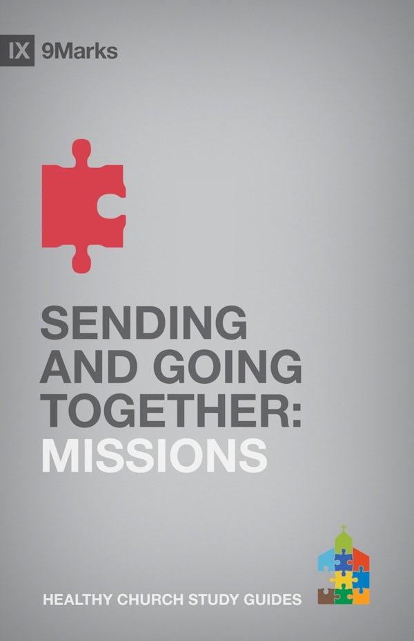 Cover image for Sending and Going Together, isbn: 9781433588235