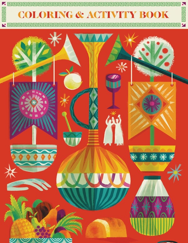 Cover image for The Biggest Story Curriculum, Volume 6, isbn: 9781433589034