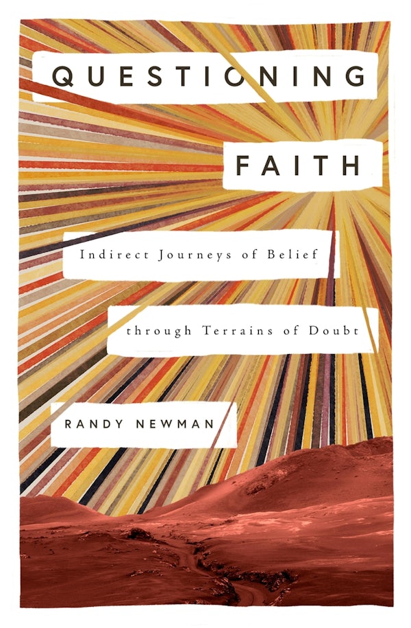 Cover image for Questioning Faith, isbn: 9781433589232