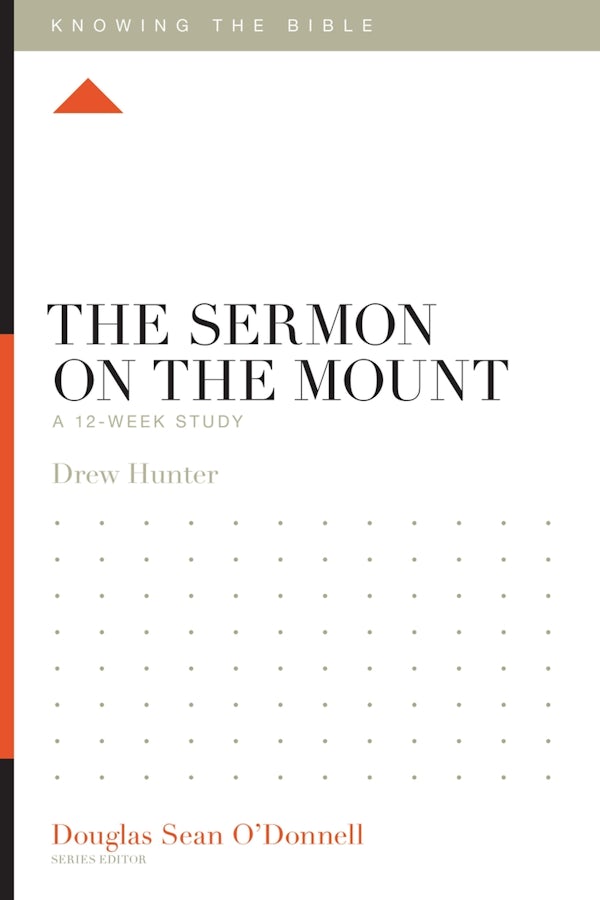 Cover image for The Sermon on the Mount, isbn: 9781433589409