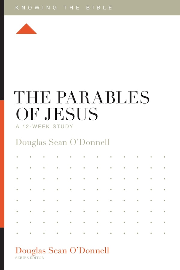 Cover image for The Parables of Jesus, isbn: 9781433589447