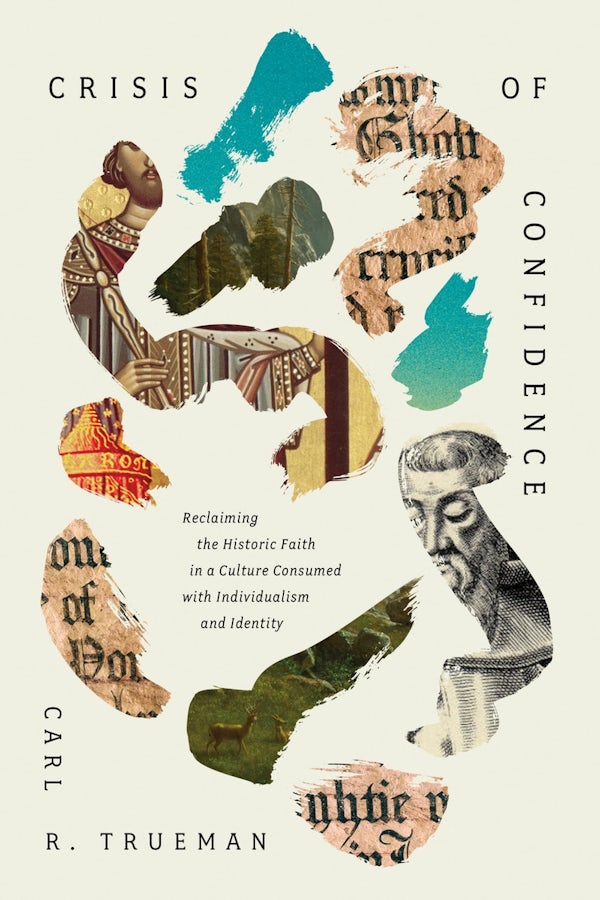 Cover image for Crisis of Confidence, isbn: 9781433590016