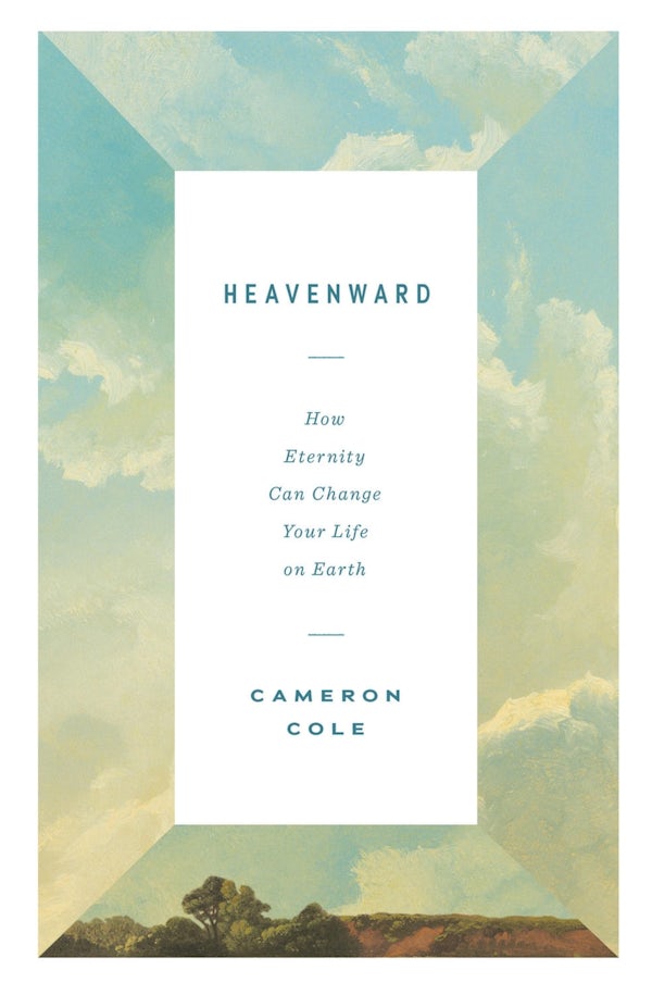 Cover image for Heavenward, isbn: 9781433590238