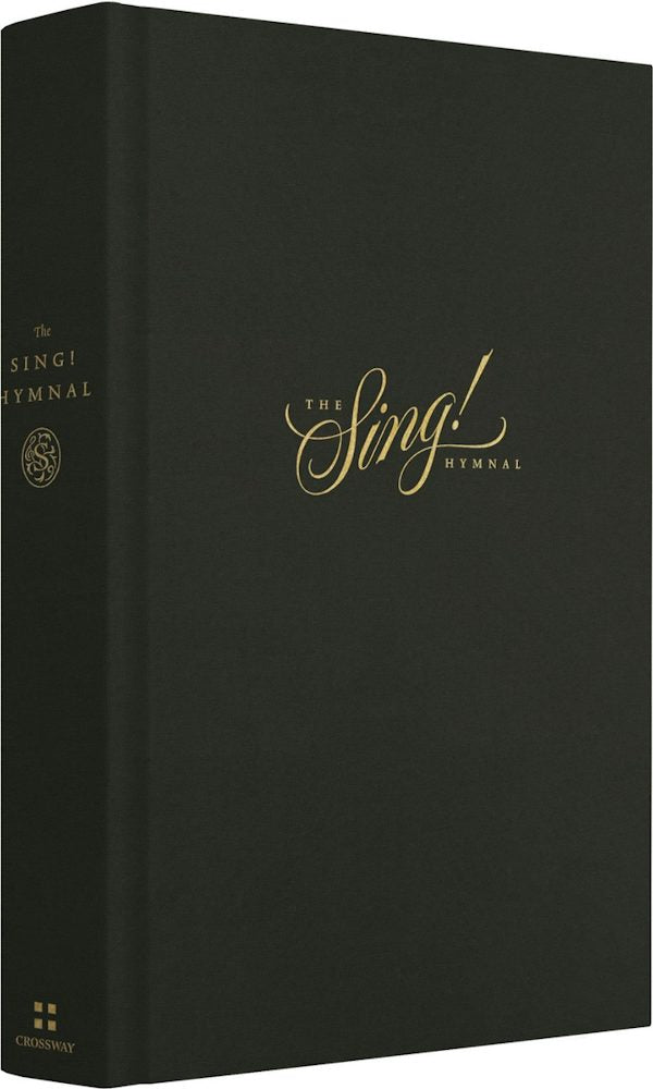 Cover image for The Sing! Hymnal (Hardcover), isbn: 9781433590290