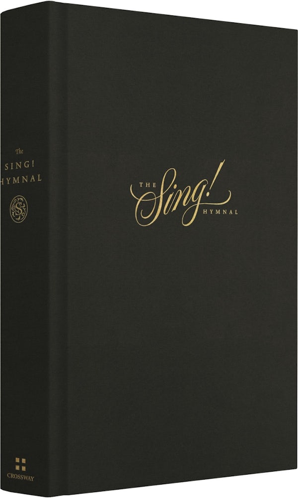 Cover image for The Sing! Hymnal (Hardcover), isbn: 9781433590290