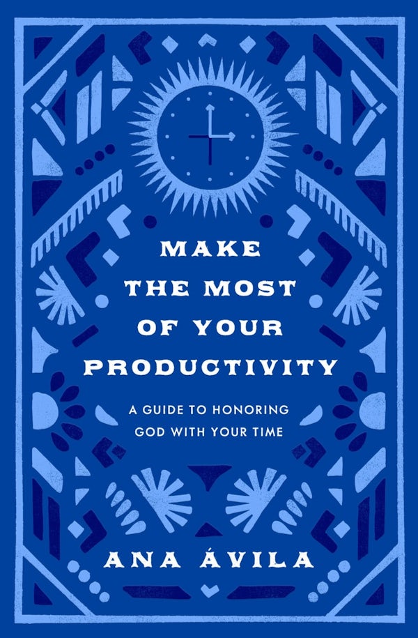 Cover image for Make the Most of Your Productivity, isbn: 9781433591099