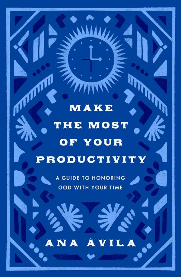 Cover image for Make the Most of Your Productivity, isbn: 9781433591099