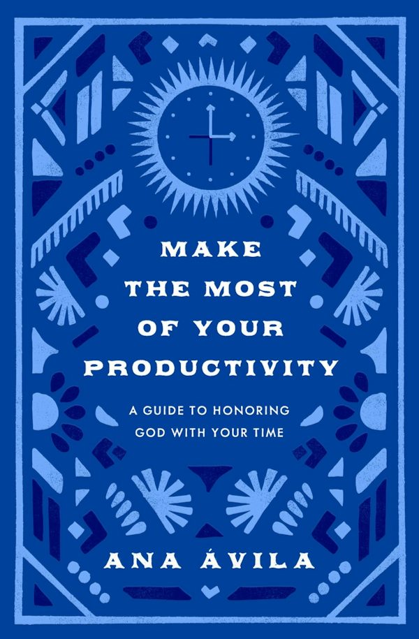 Cover image for Make the Most of Your Productivity, isbn: 9781433591099