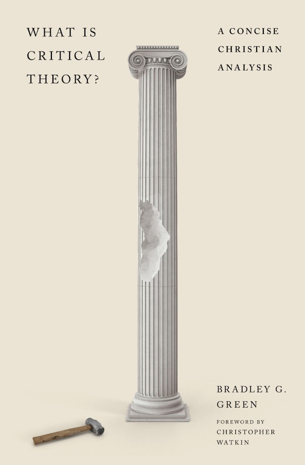 Cover image for What Is Critical Theory?, isbn: 9781433591334