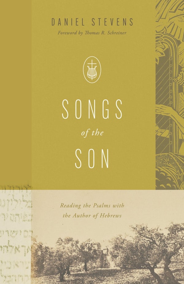 Cover image for Songs of the Son, isbn: 9781433592133