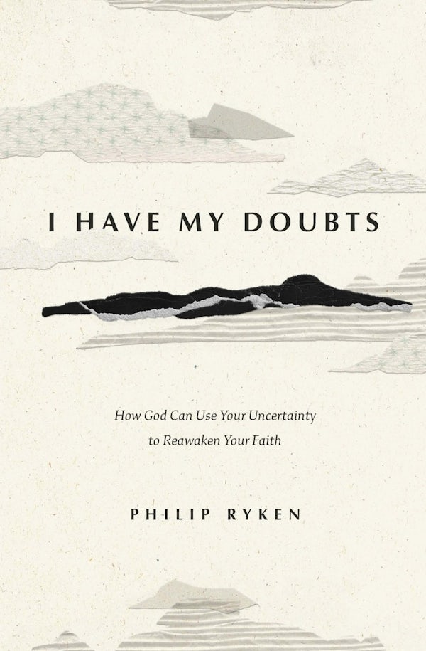 Cover image for I Have My Doubts, isbn: 9781433593390
