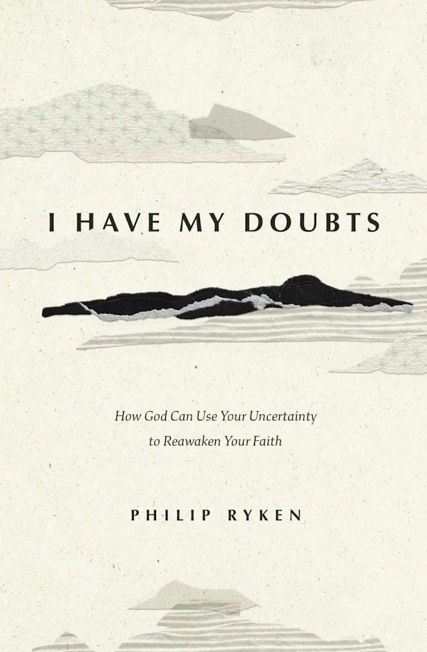 Cover image for I Have My Doubts, isbn: 9781433593390