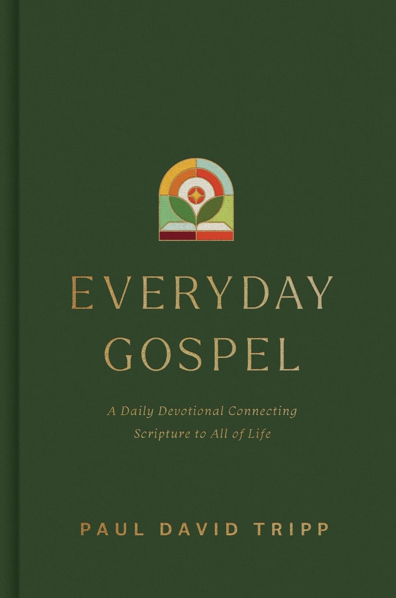 Cover image for Everyday Gospel, isbn: 9781433593482