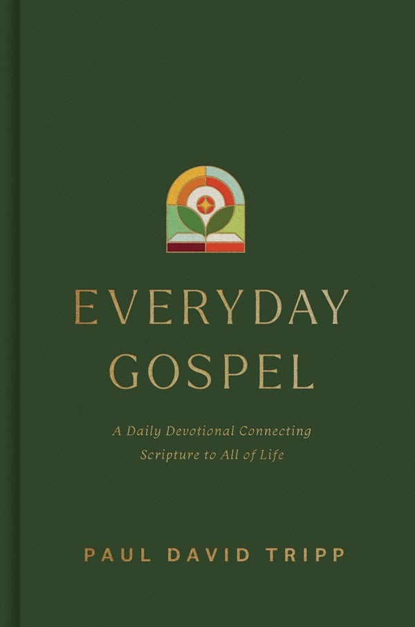 Cover image for Everyday Gospel, isbn: 9781433593482