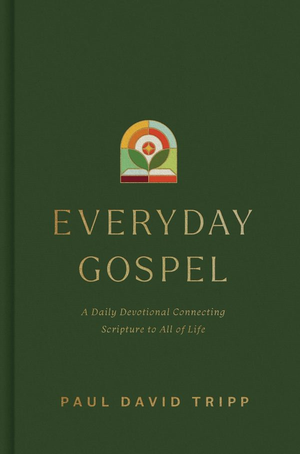 Cover image for Everyday Gospel, isbn: 9781433593482