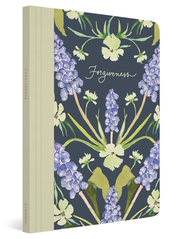 Cover image for ESV Prayer Journal, isbn: 9781433593680