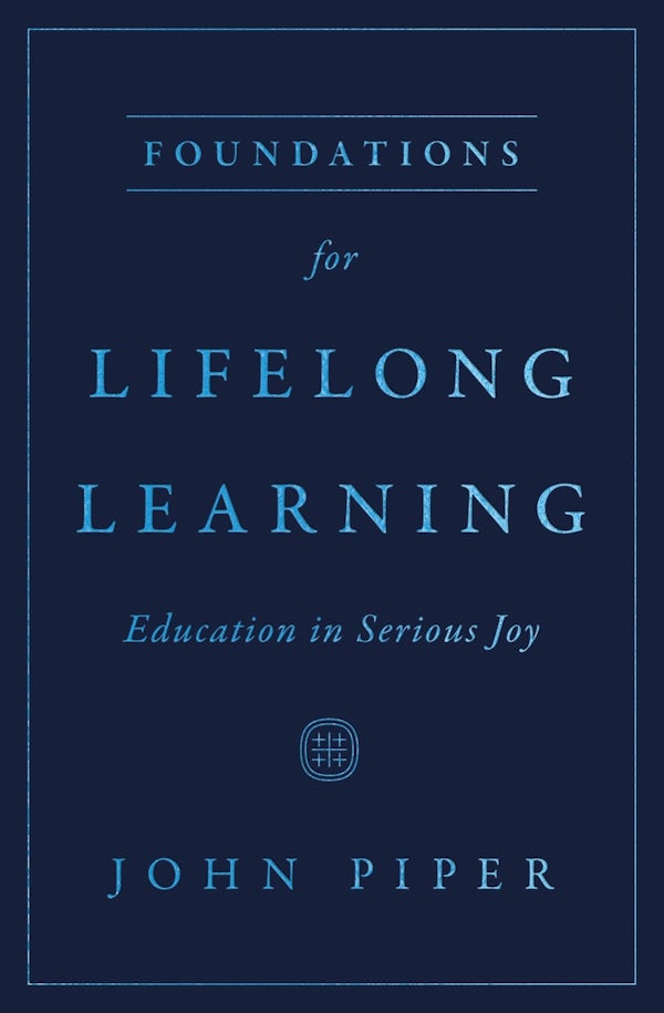 Cover image for Foundations for Lifelong Learning, isbn: 9781433593703