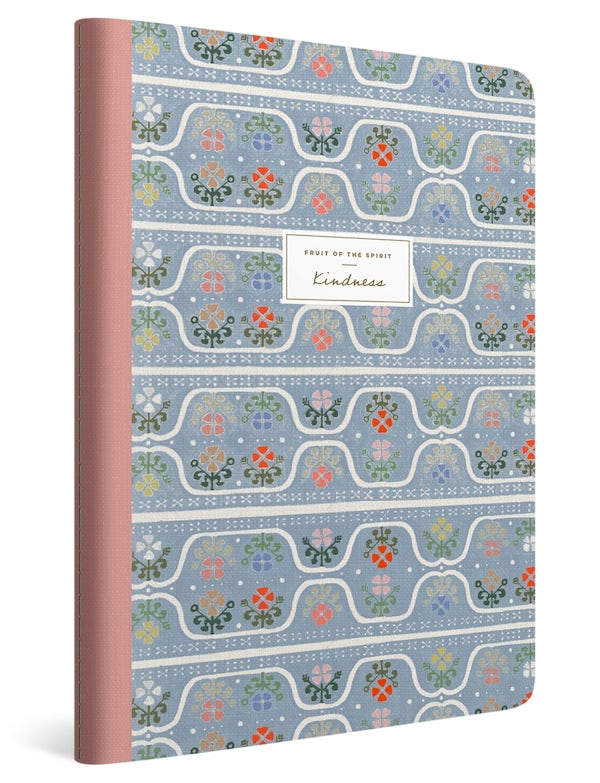 Cover image for ESV Devotional Journal, Fruit of the Spirit, isbn: 9781433596711