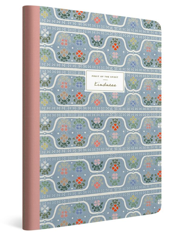 Cover image for ESV Devotional Journal, Fruit of the Spirit, isbn: 9781433596711