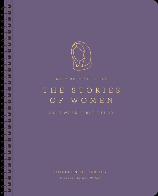 Cover image for The Stories of Women, isbn: 9781433596810
