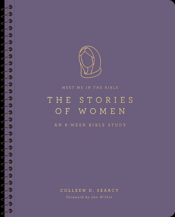 Cover image for The Stories of Women, isbn: 9781433596810
