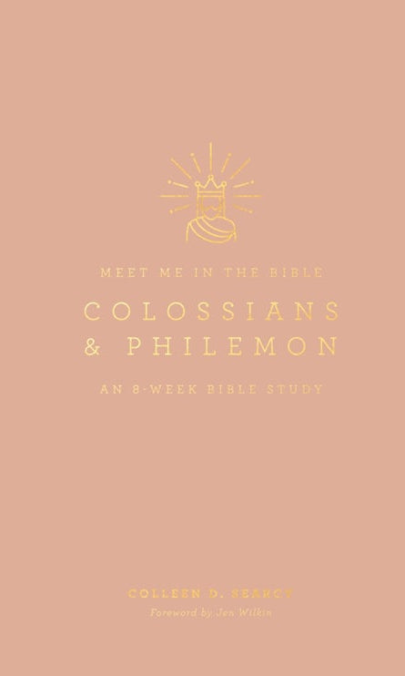 Cover image for Colossians and Philemon, isbn: 9781433596841