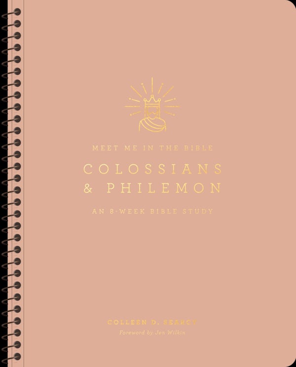 Cover image for Colossians and Philemon, isbn: 9781433596841