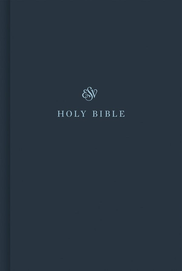 Cover image for ESV Holy Bible, isbn: 9781433598142