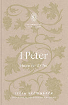 Cover image for 1 Peter, isbn: 9781433599026