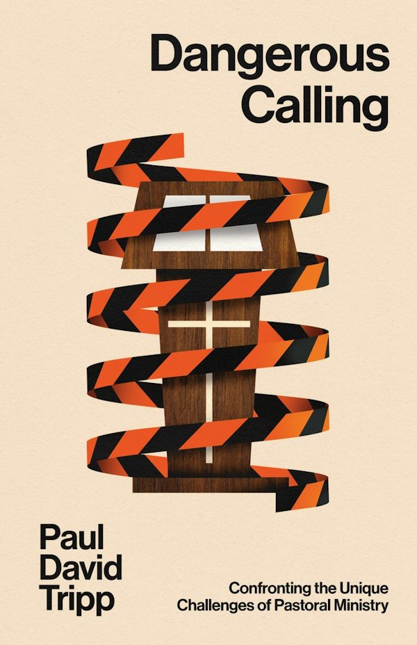 Cover image for Dangerous Calling, isbn: 9781433599224